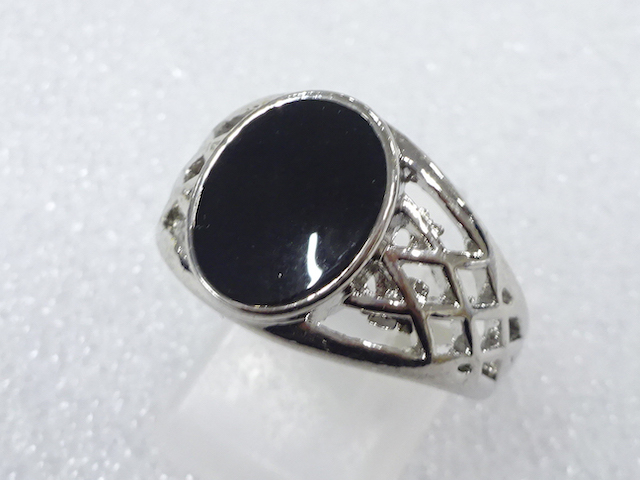 Japanese Kimono / Antique Accessories Metal